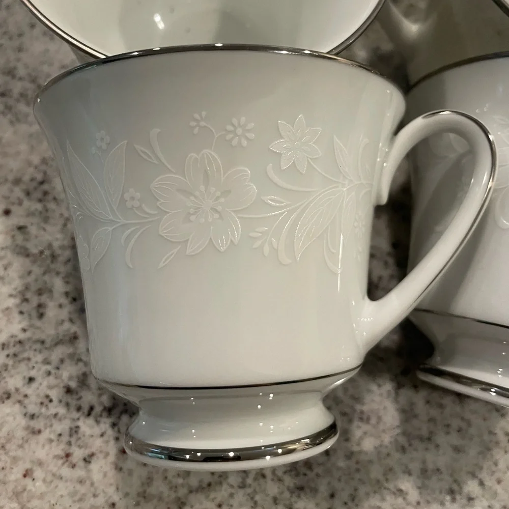 Noritake replacement tea
